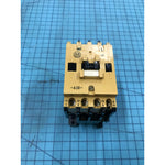 Allen-Bradley 100-A30ND3 Contactor 30A 120V Coil 3-Pole Bulletin 100