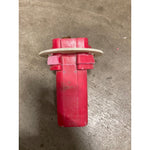 Receptacle