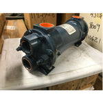 EXCHANGER, HEAT, ROLL (COOLER)FOR GYROL SC FLUID DRIVE CPLG