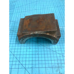 Industrial Split Journal Bearing Shell 164201 Heavy Duty Plain Bearing Insert