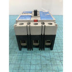 Westinghouse HFD3080 Series C 80A 3 Pole 600VAC Industrial Circuit Breaker