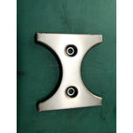 SMPB12C Industrial Steel Pipe Support Mount Brackets Hangers NOS Lot of 100