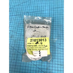 PTFE Teflon Wear Ring Seal Spacer Electric Fire Pump Fitting - 23001303-5012