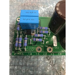 Reliance Electric O-56962 Capacitor Board Power Supply PCB Assembly Drive
