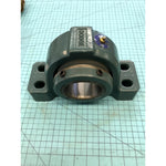 Dodge P4B-S2-215R Pillow Block Bearing 2-15/16" Bore S-2000 070368