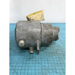 Hydraulic Motor 4-Port Orbital Motor SMA-8 3/4 Flange Mount Take-Off Unit