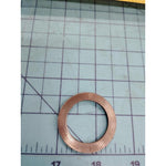 Nord-Lock NL1 SS 1" Stainless Steel Wedge Lock Washers Lot of 89 Pairs 27.9mm ID