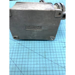 Crouse-Hinds AR642 M72 60A Arktite Receptacle w/ AJA6 Adapter & AJ46 Box