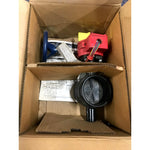 NIBCO GD-4765-8N Butterfly Valve 300 PSI FM UL Grooved Manual Handwheel