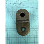 Generic Premium Chain Half Link, Offset Link for Sprockets, Without Cotter Pin