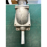Crouse-Hinds AR642 M3 60A Arktite Receptacle w/ Cover AJA6 AJ46 Box