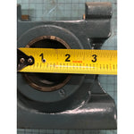 Dodge S-2000 TPHU-S2-115R 070811 Take-Up Bearing Unit 1-15/16" Bore