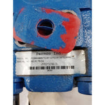 Permco FD3000BAXTC10-1KTC10AX Hydraulic Flow Divider HG19175CW - Bent Rod
