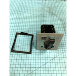 Cutler-Hammer 9441H362 Drum Switch DD2 Reversing FWD REV 30mm A600