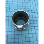 O-Z/Gedney 28-125 1-1/4" Malleable Iron Set Screw Conduit Connector – Lot of 5