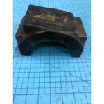 Industrial Split Journal Bearing Shell 164201 Heavy Duty Plain Bearing Insert
