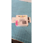 DLP 2 x140 Yellow Premium Vinyl Tape, 82-3008