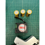 Fixturlaser GO Express Shaft Alignment Tool Model 22753 Serial 12771
