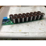 CAPACITOR PCB, 20 HP, RELIANCE P/N 0-56962
