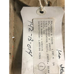 RING, BASE FOR S/O S4126 TURBINE