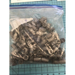 3/8" Machine Screw Thread Anchors – Lot of 95