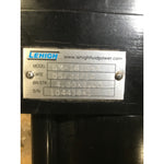 Lehigh Fluid Power BM-1610-4 Hydraulic Cylinder Industrial Actuator