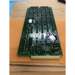 Process Systems Inc 501277-200 Rev H Panel Controller PCB Assy 501 Board