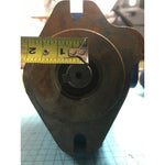 Vickers PVQ45B2RSE1F20C1912 Variable Displacement Hydraulic Piston Pump