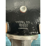 Von Ruden 90-108 Right Angle Gearbox 1:2 Ratio Shaft Mount Speed Reducer