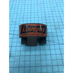 Lovejoy L-099 Jaw Coupling Hub 3/4" Bore w/ L-099 L-100 Spider Insert Coupling