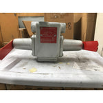 SWITCH, CONVEYOR CONTRL SAFETYMODEL M83; E STOP