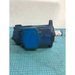 Vickers 3525V25A21 1AA22 Hydraulic Vane Pump 1-1/4" Keyed Shaft Flange Mount