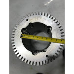 Baldor Dodge 395101 1140T TL-F 5050 Steel Grid Coupling Hub
