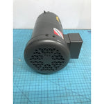Baldor Reliance M3611T AC Electric Motor 3HP 1760RPM 208-230/460V TEFC