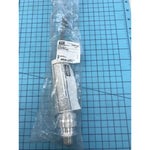 Hubbell 074011247 Straight Male Deluxe Cord Grip, .62-.75", 1/2" W/Mesh