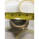 Lehigh KBM-1610-4 Hydraulic Cylinder Repair Kit RPK-BM-1610-4