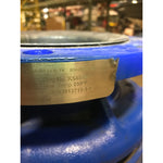 Pathway 6" Expansion Joint 150 PSI 150# Flanged 3.5" Movement K54510-1