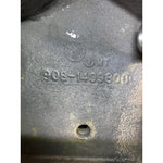 Detroit Stoker 980-1404800 Front Grate Shaft Bearing Assembly
