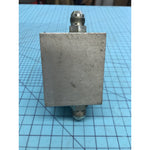 Oilair Products Hydraulic Pressure Relief Valve Assembly, Part # 2070004A