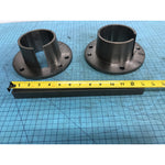 Dodge 272033 3-15/16" TDT8 Twin Tapered Bushing Assembly for TXT8 Reducer