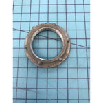 Myers ST-4 1-1/4" Zinc Conduit Hub (LOT OF 7)