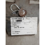 Alstom Power 97455 Lifting Lug Assembly 1000 lb Capacity Heavy Duty Steel