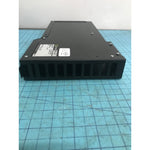 Square D SY/MAX CRM570 Network Interface Module Class 8030 Type CRM570 Rev 4.00