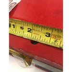 ASGCO ASG-SK4-42A-1 Conveyor Belt Scraper Blade 48" Belt Width