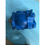 Vickers PVQ45B2RSE1F20C1912 Variable Displacement Hydraulic Piston Pump
