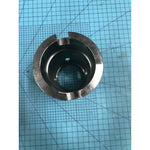 Industrial Inner Valve Assembly Spindle Sleeve Machined Flow Control Component