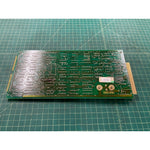 CONTROLLER, FRONT PANEL,# P200, PCB