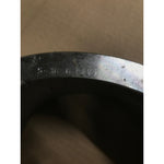 Taper Lock Bushing 6-7/16" Bore Steel Split Tapered Shaft Mount Industrial