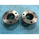 Dodge 242168 TDT2 1-15/16" Twin Tapered Bushing Assembly Kit