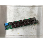 CAPACITOR PCB, 20 HP, RELIANCE P/N 0-56962